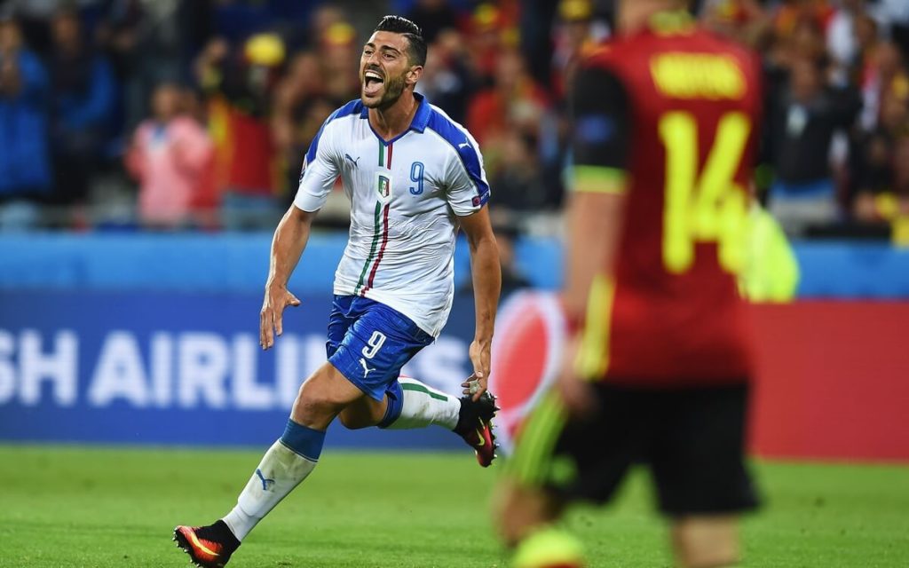 Graziano Pelle