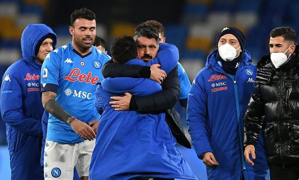 Napoli