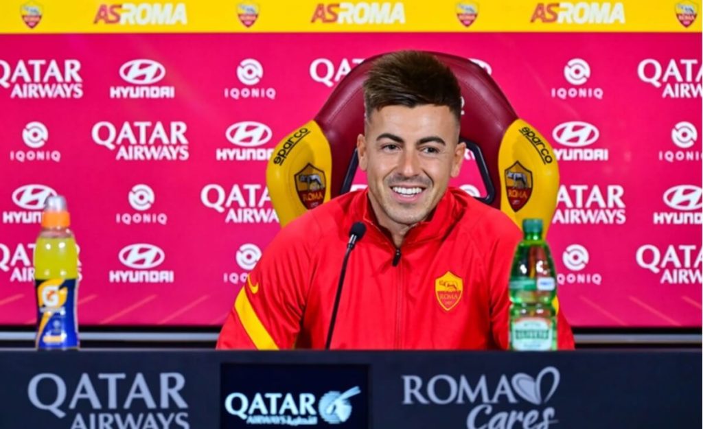Stephan El Shaarawy