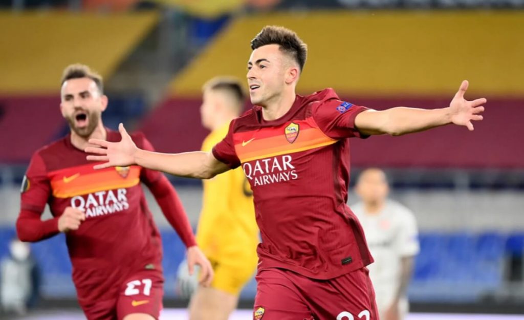 AS Roma