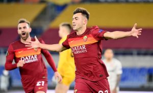 AS Roma