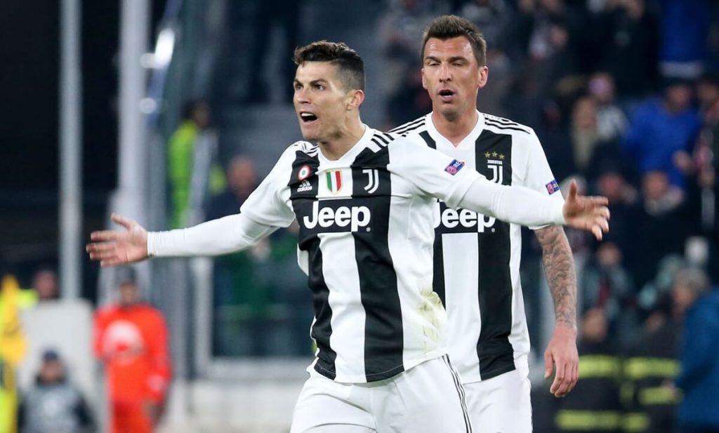 Juventus