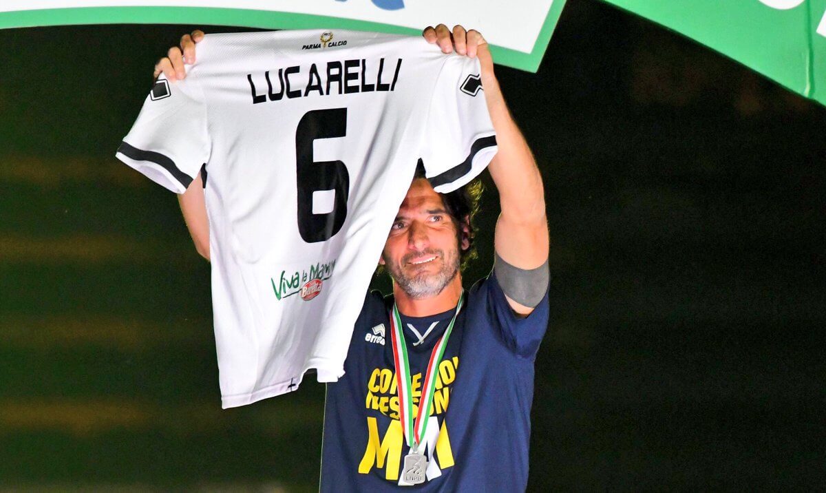 Alessandro Lucarelli