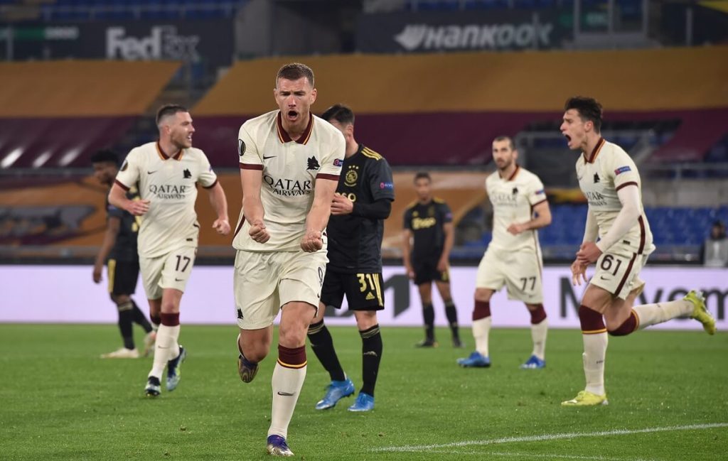 AS Roma