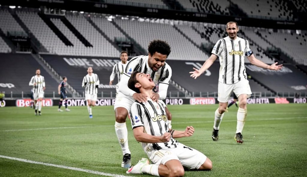 Paulo Dybala