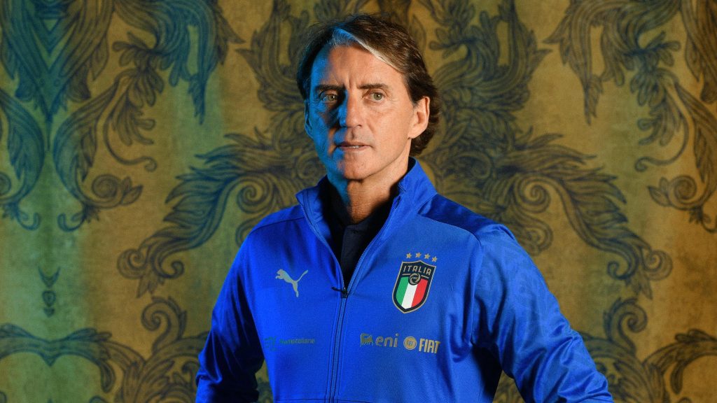 Mancini