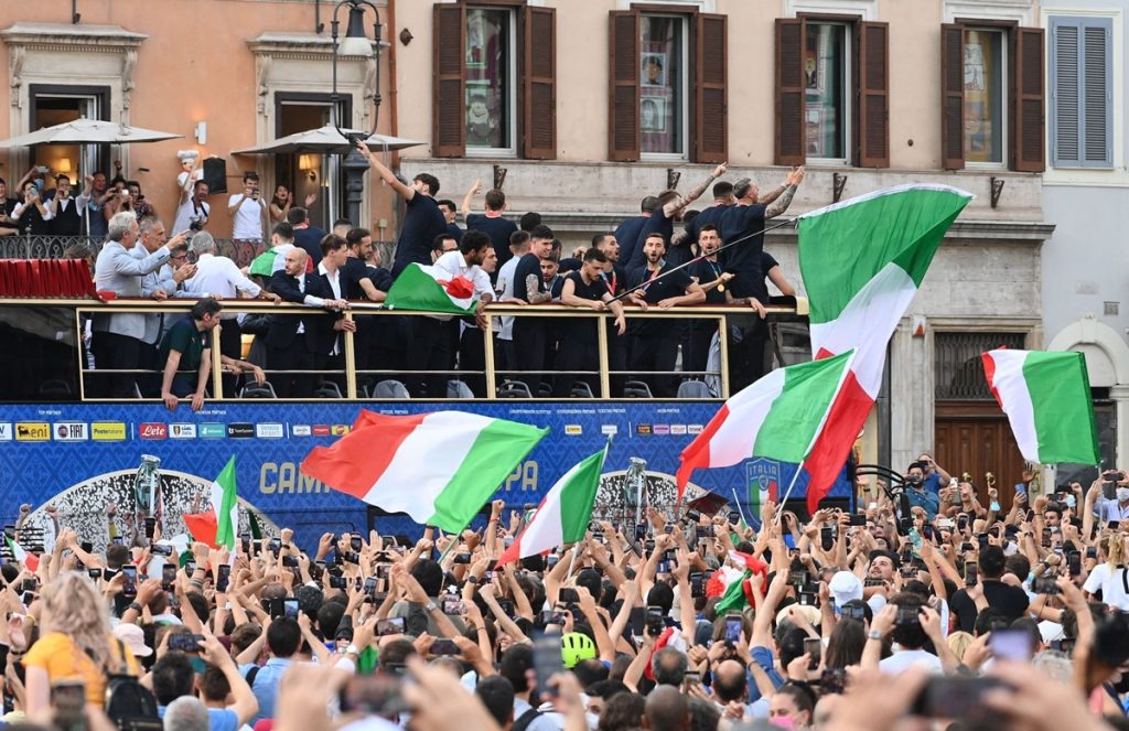Italia