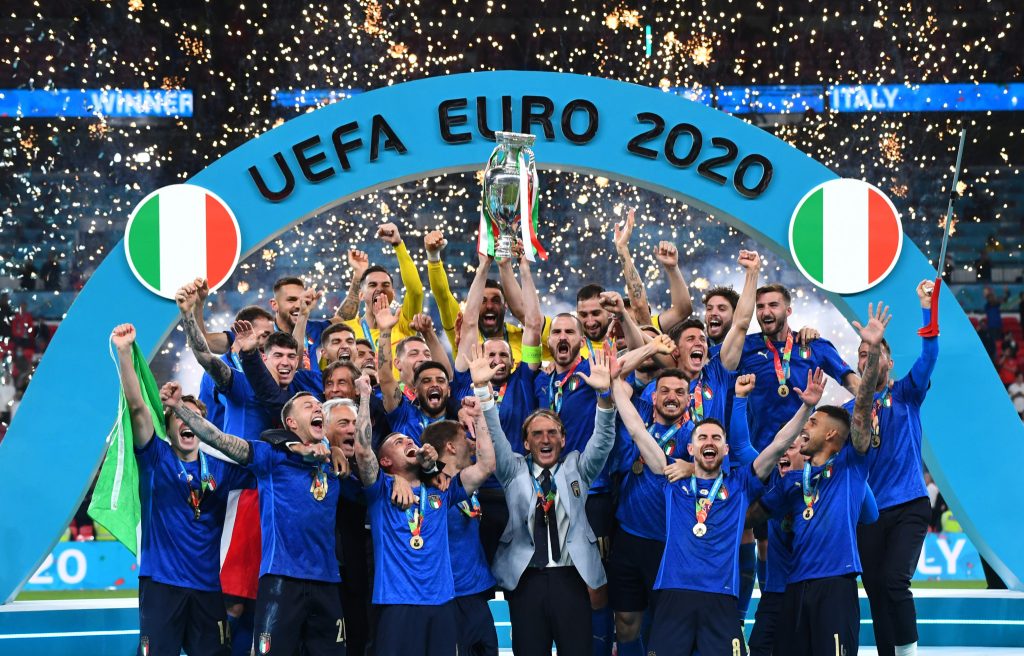EURO 2020