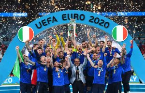 EURO 2020