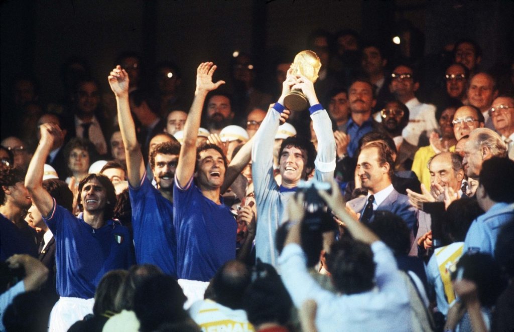 World Cup 1982