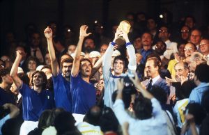 World Cup 1982