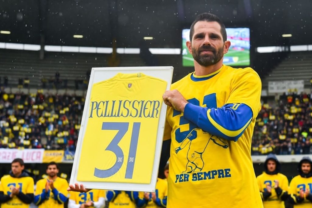 Sergio Pellissier