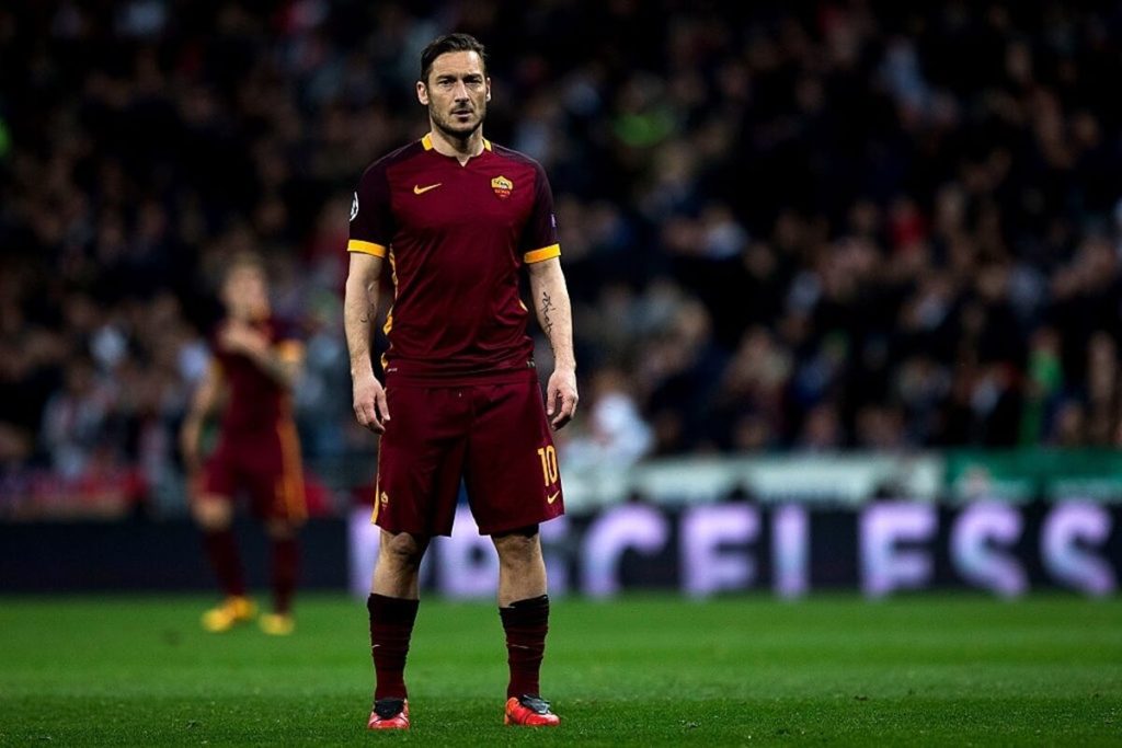 Francesco Totti