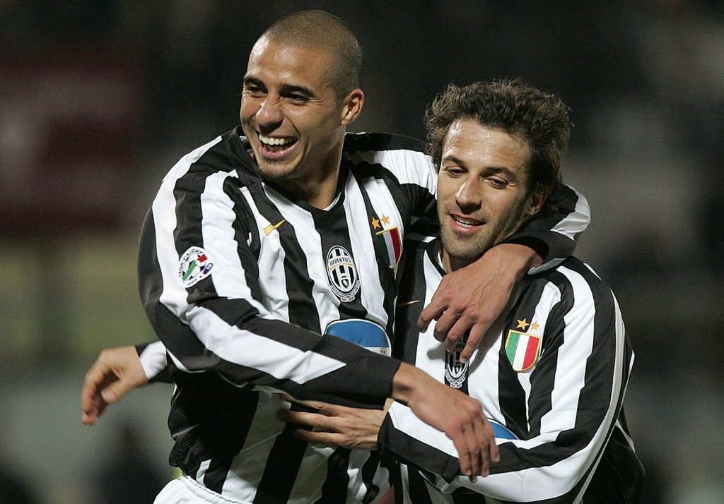 Juventus