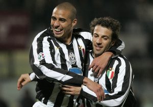 Juventus