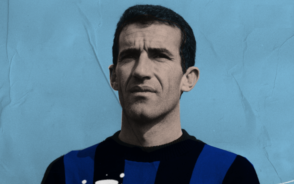 Armando Picchi