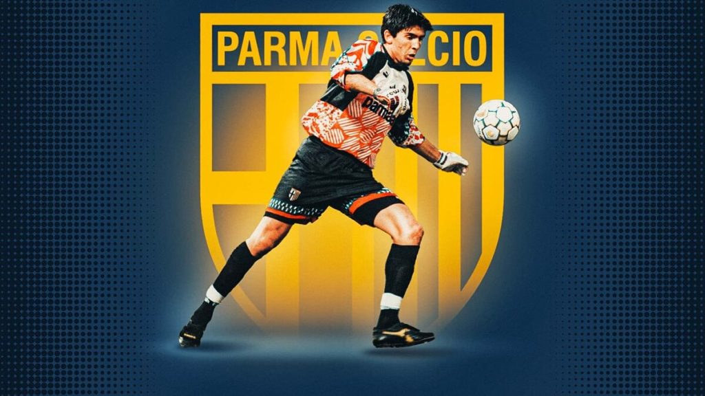 Buffon