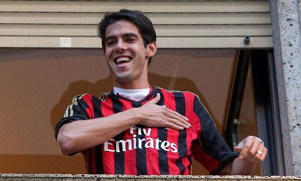 Kaka