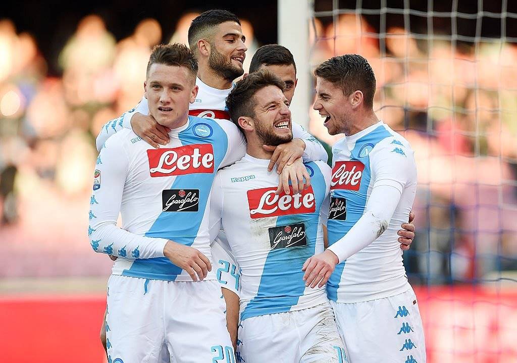 Napoli