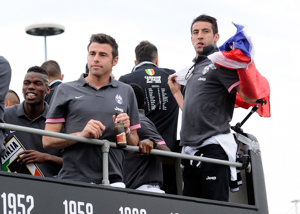 Juventus
