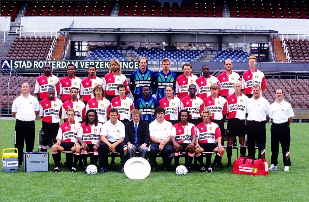 Feyenoord
