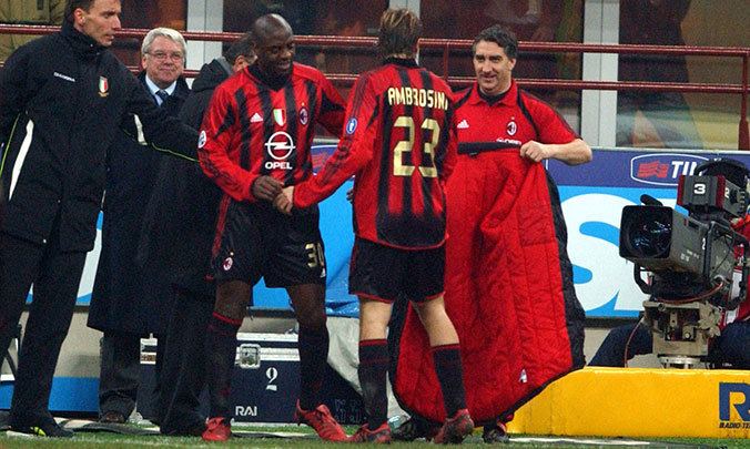 AC Milan