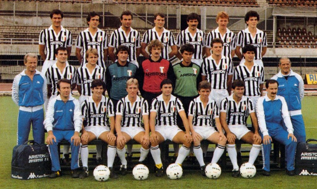 Juventus