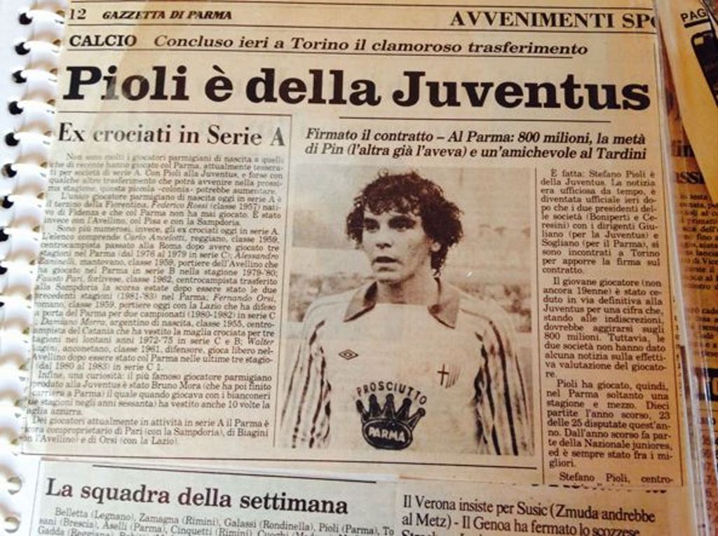 Pioli