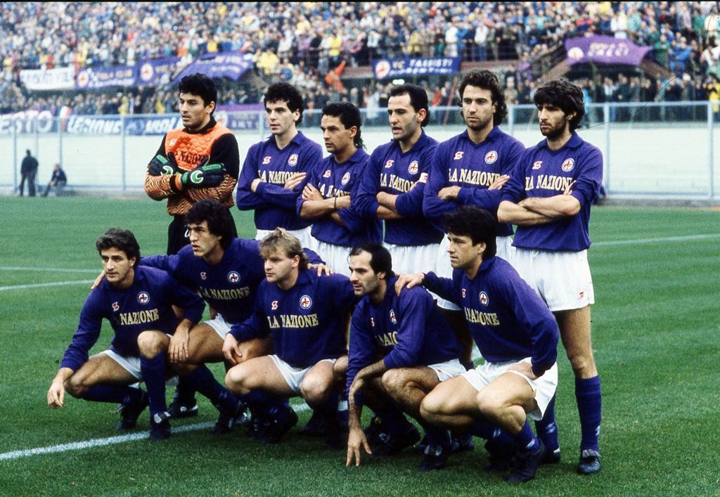 Fiorentina