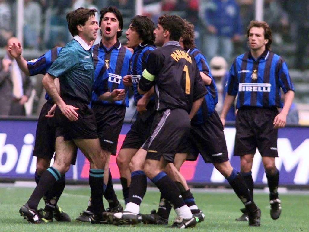 Inter Milan