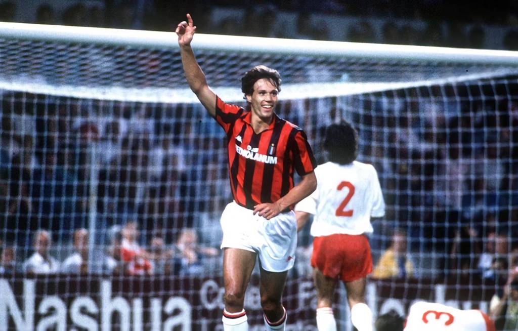 Van Basten