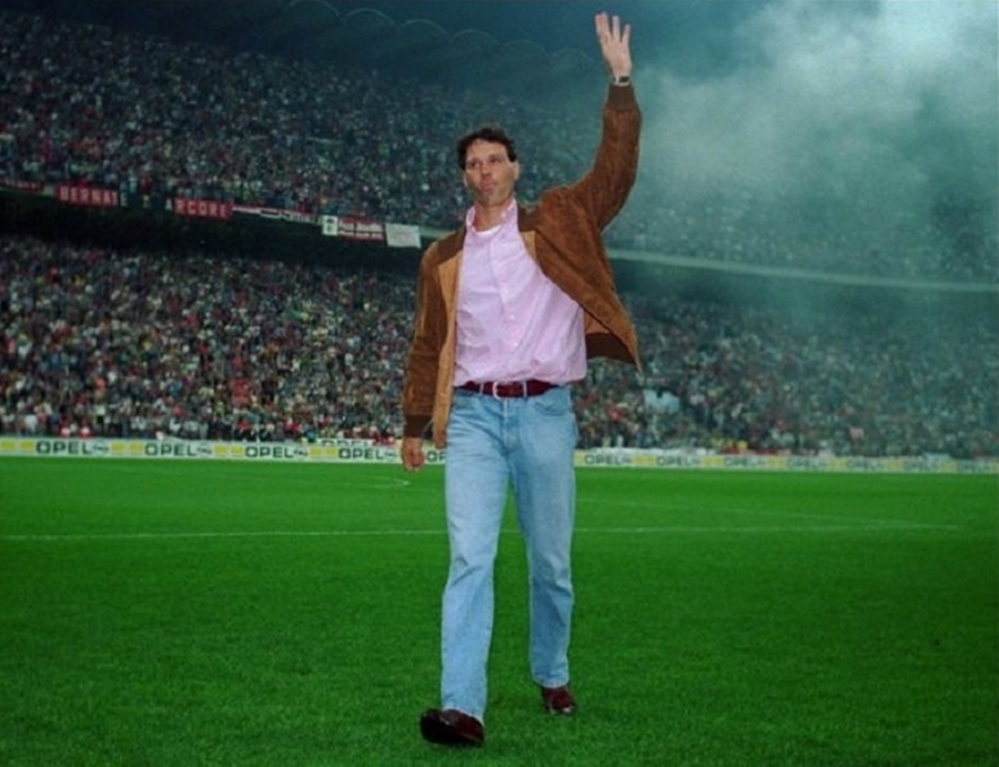 Van Basten