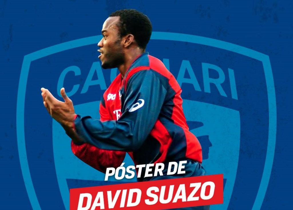 Suazo