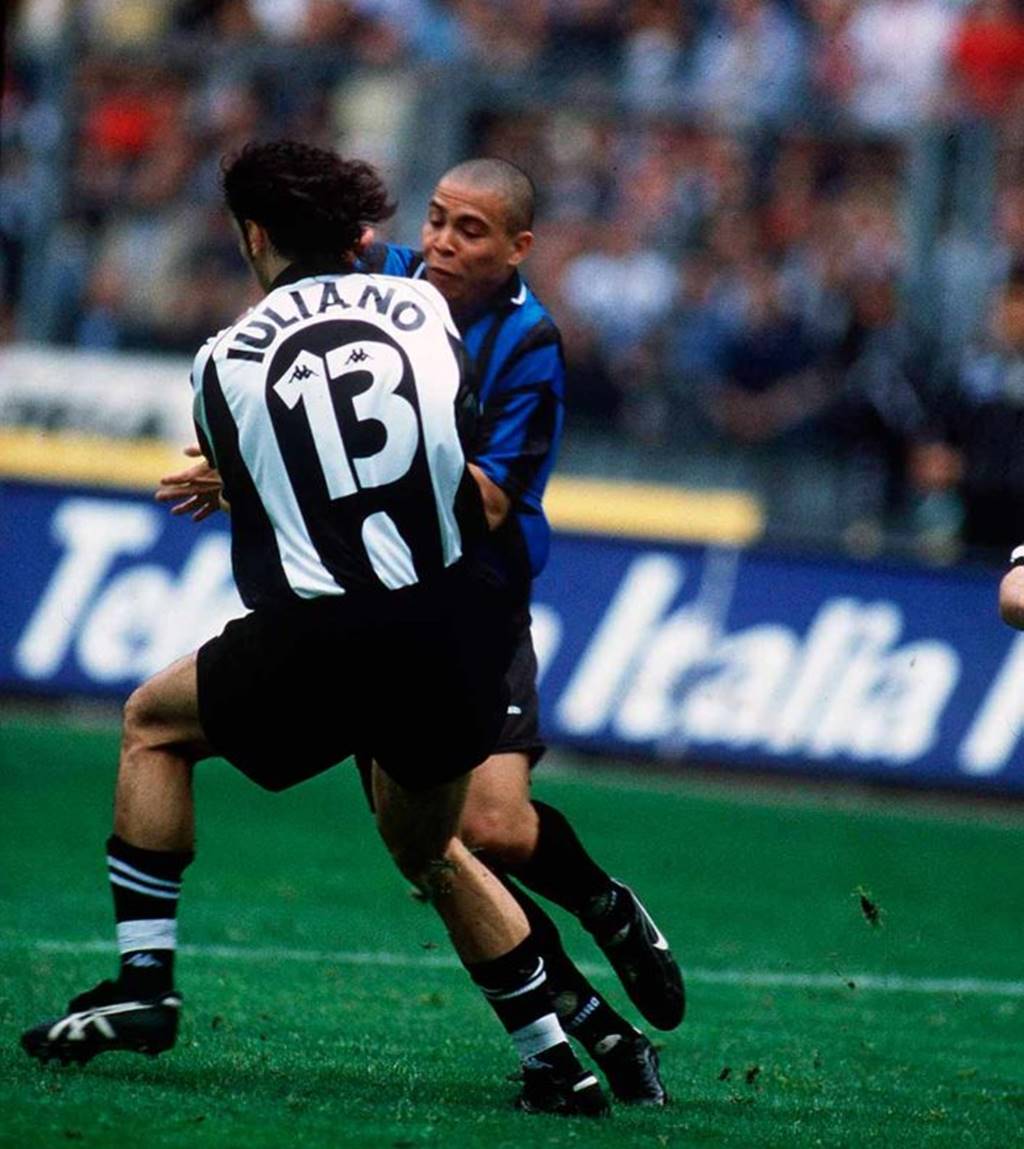 Derby d'Italia
