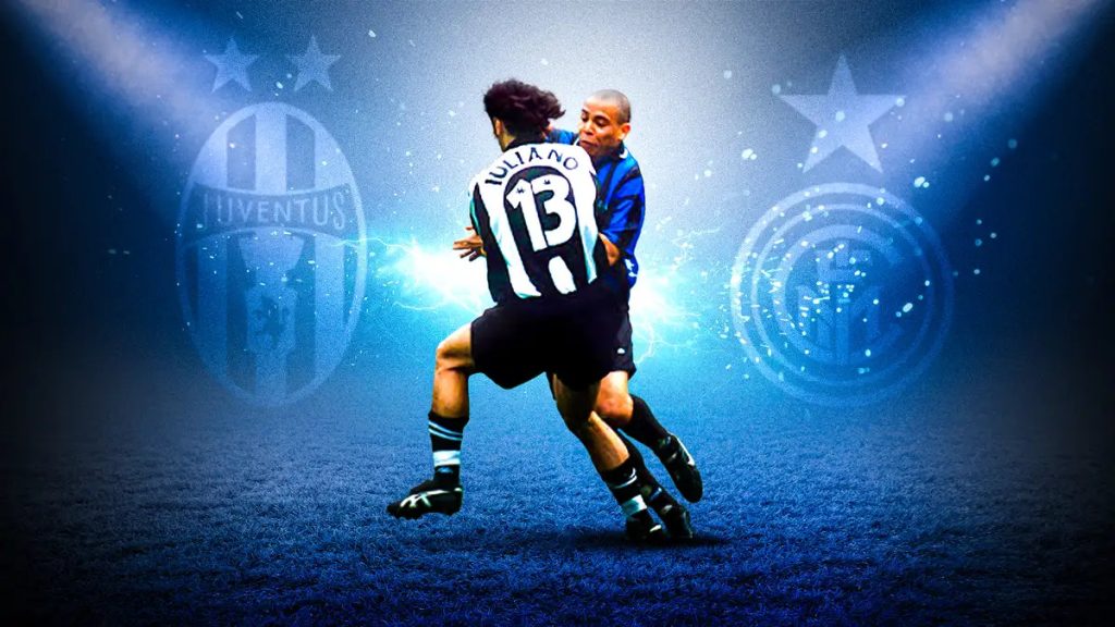 Derby d'Italia