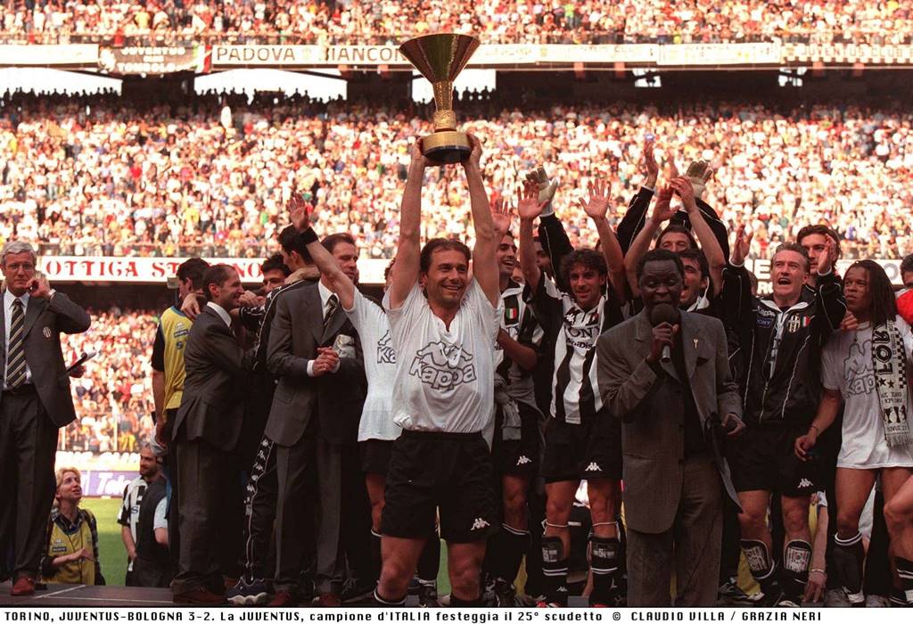 Juventus