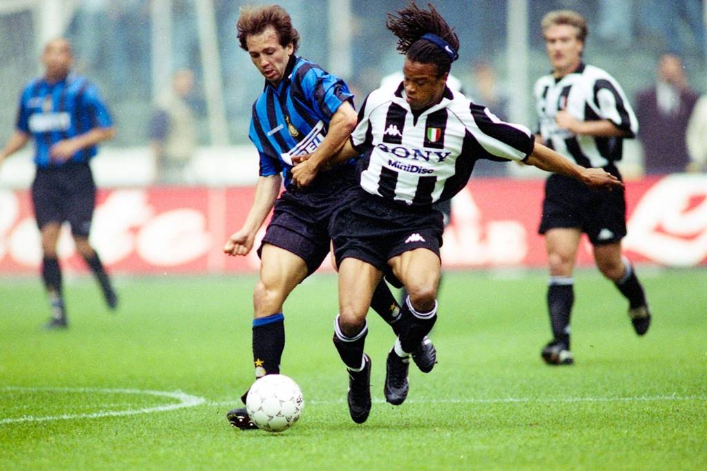 Derby d'Italia