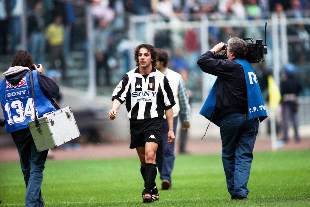 Derby d'Italia