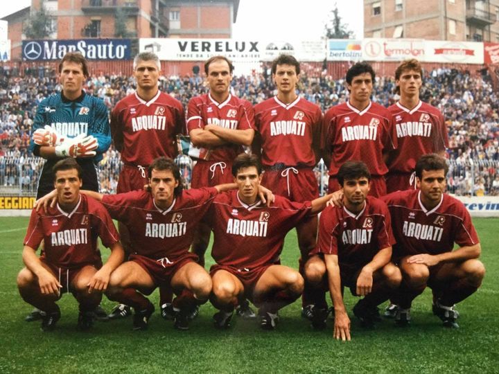 Reggiana