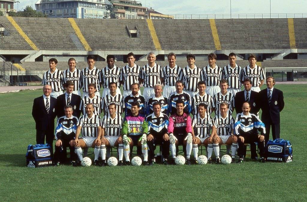 Juventus