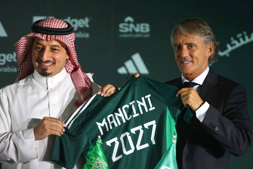 Mancini