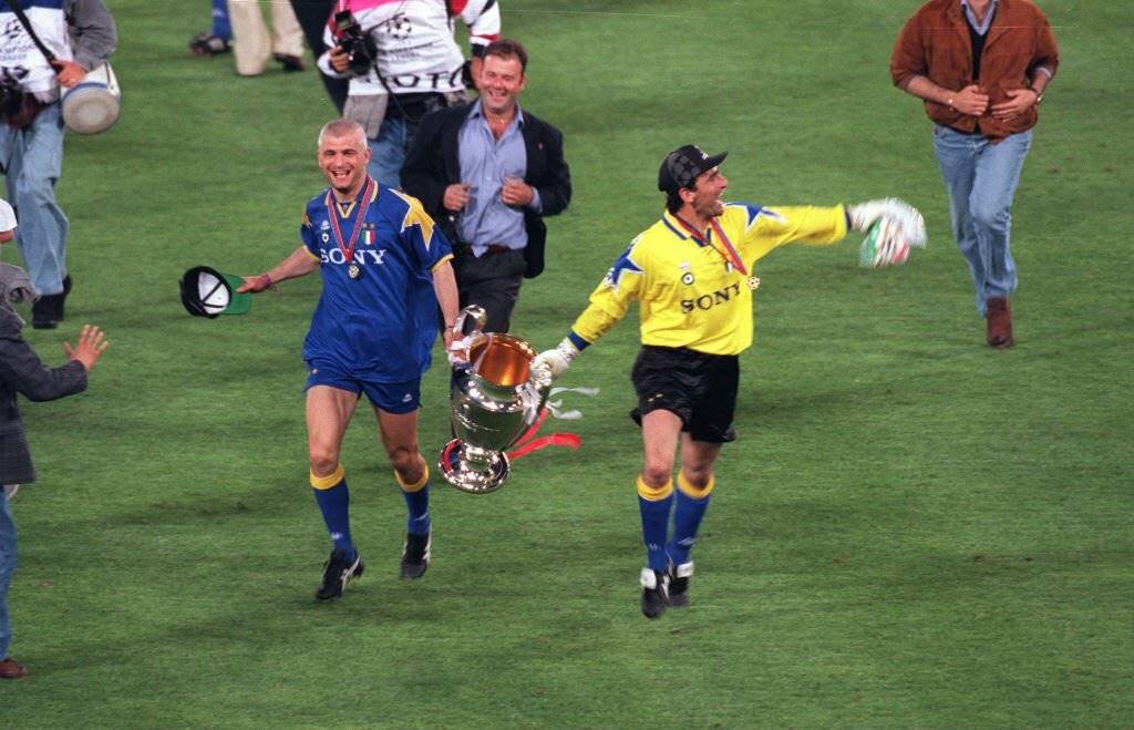 Ravanelli