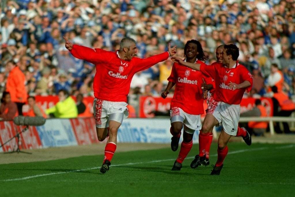 Ravanelli