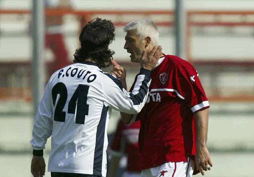Ravanelli