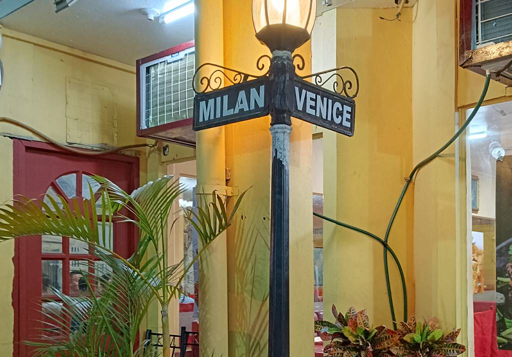 Italia
