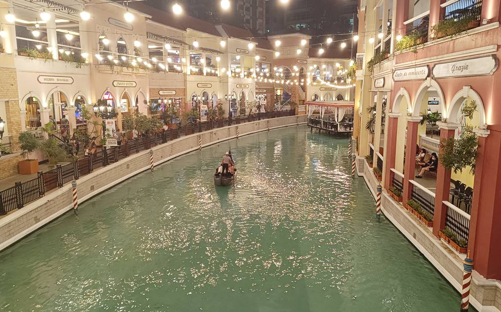 Venice