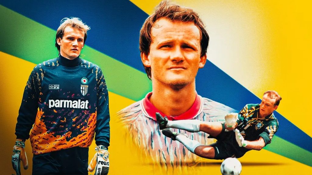Taffarel