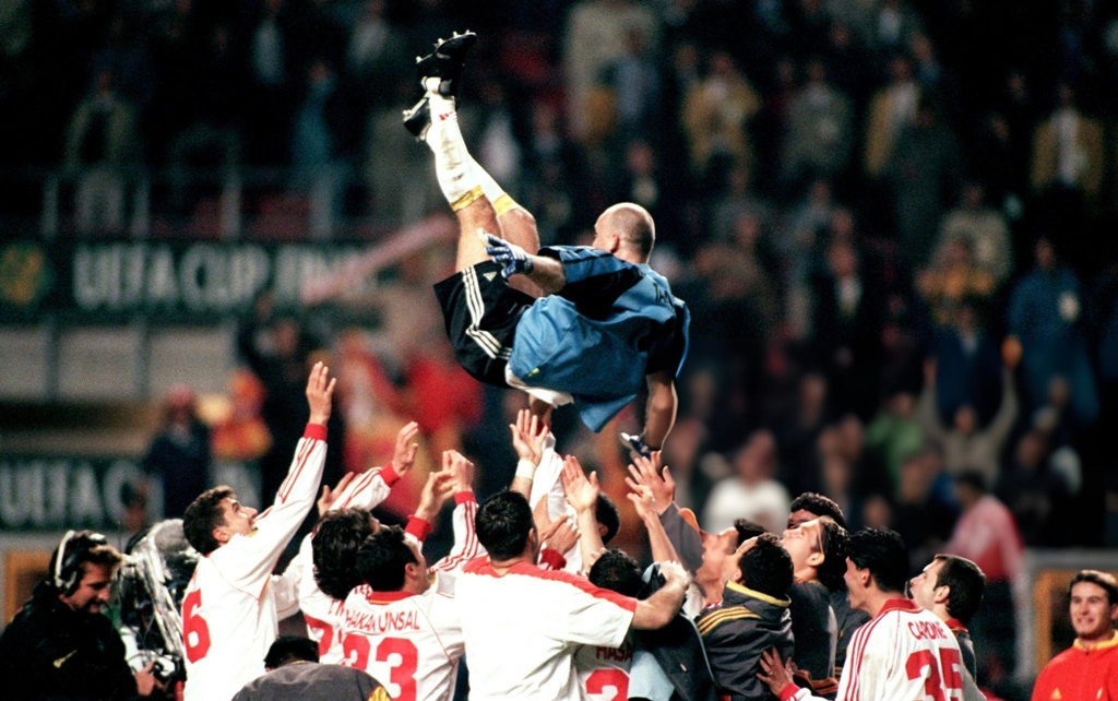 Taffarel