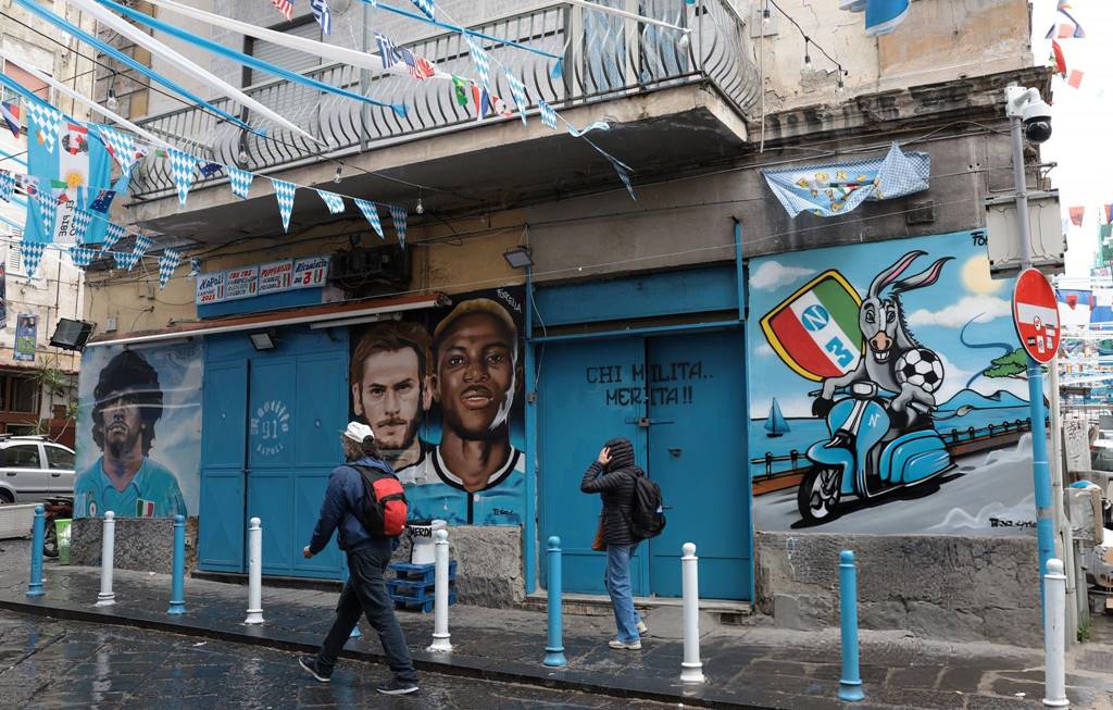 Napoli