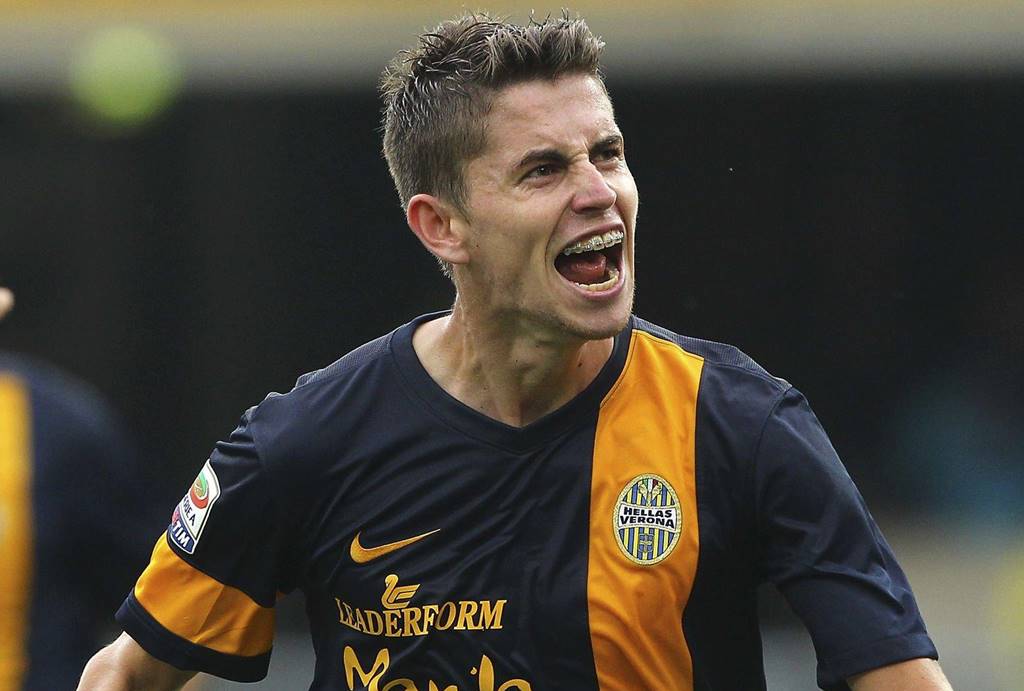 Jorginho